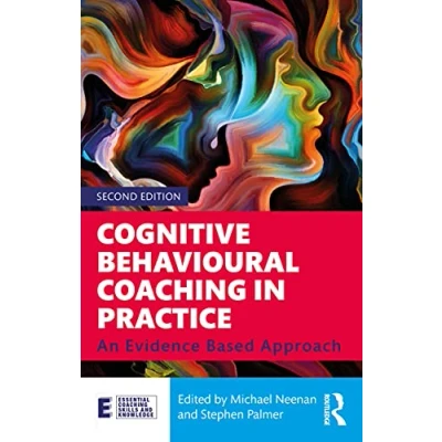 Afbeelding van Essential Coaching Skills and Knowledge Cognitive Behavioural in Practice