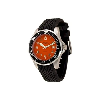 Afbeelding van Zeno Watch Basel Herenhorloge 3862 a5 1