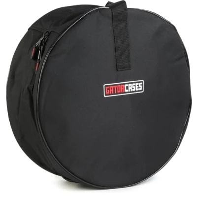 Afbeelding van Gator Cases Protechtor Series Gewatteerde Drumtas voor Snare Drum 14&quot; x 5.5&quot; (GP 1405.5SD)