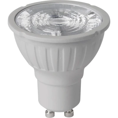 Afbeelding van MM26712 LED lamp Energielabel F (A G) GU10 Reflector 5.2 W = 50 Warmwit (Ø x l) mm 56 Dimbaar 1 stuk(s)