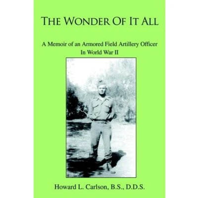 Afbeelding van The Wonder Of It All