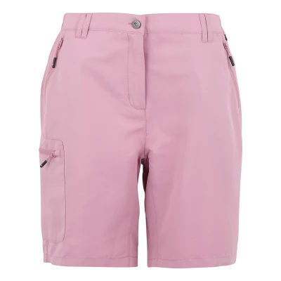 Afbeelding van Regatta Chaska III Short Dames Lilas 40 Paars Wandelbroek