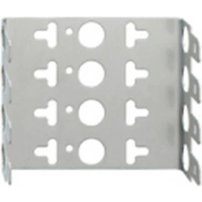 Afbeelding van Rutenbeck 221006 montagebeugel MB 10 Inhoud: 1 stuk(s)