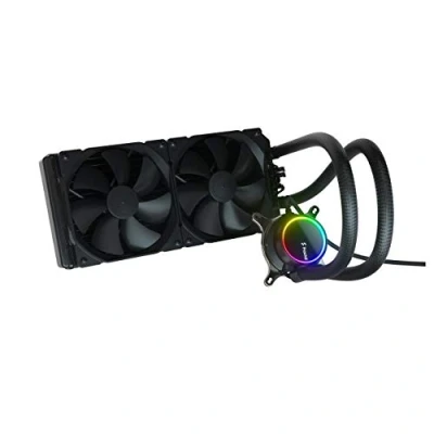Afbeelding van Fractal Design Celsius+ S28 Dynamic