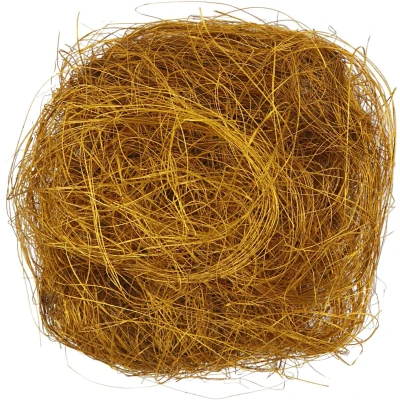 Afbeelding van Creativ Company Sisal Rust, 8 gram