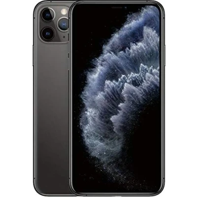 Afbeelding van Apple iPhone 11 Pro 512 GB Space Grijs (Refurbished)