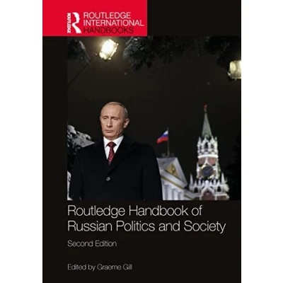Afbeelding van Routledge Handbook of Russian Politics and Society