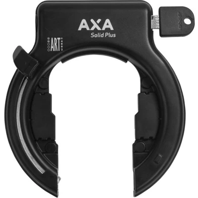 Afbeelding van AXA Solid plus ringslot
