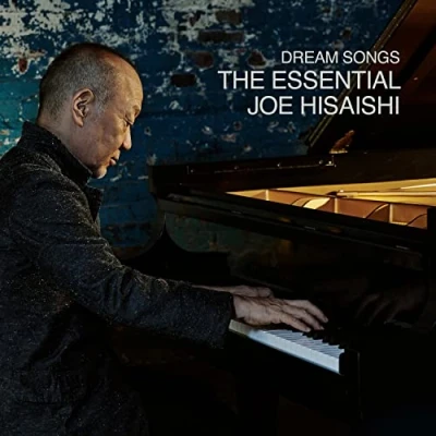 Afbeelding van Joe Hisaishi Best Of (2 CD)
