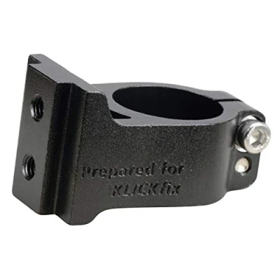 Afbeelding van Adapter Ahead Zwart