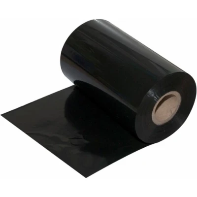 Afbeelding van BRADY R7953 110X300/O thermisch transfert printlint zwart 110 mm x 300 m 237577