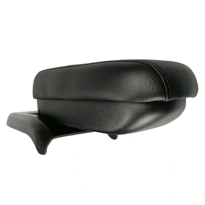 Afbeelding van AutoStyle Armsteun Kunstleder passend voor Peugeot 2008 2013