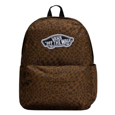 Afbeelding van Vans Old Skool Classic Rugzak Dachshund