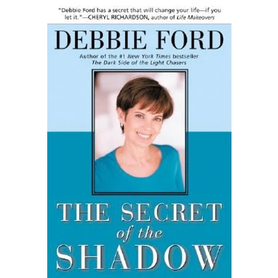 Afbeelding van Secret of The Shadow, The: Power Owning Your Story