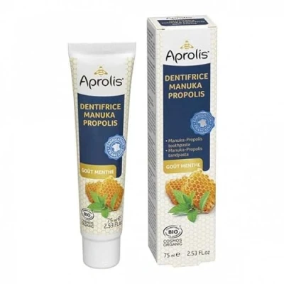 Afbeelding van Aprolis Propolis tandpasta 75 ml