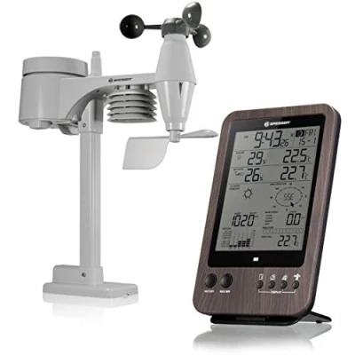 Afbeelding van Bresser weerstation 5 in 1 WTW
