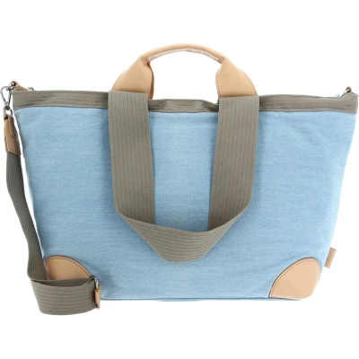 Afbeelding van Jost Shopper Shopper, Dames, Maat: One Size, Sky