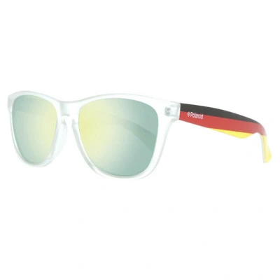 Afbeelding van Zonnebril Uniseks Polaroid 217896CWY55LM