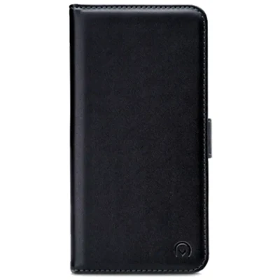 Afbeelding van Mobilize PU leer Book Case Zwart Xiaomi Poco X6/Redmi Note 13 Pro 5G