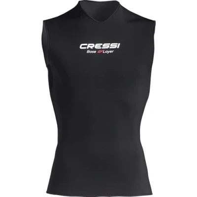 Afbeelding van Cressi Base Layer Core Vest Lady 2.5mm