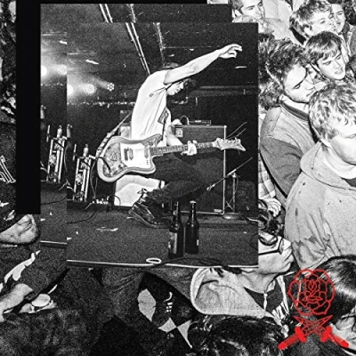 Afbeelding van Bass Drum of Death Too Cold To Hold / Wait (Single)