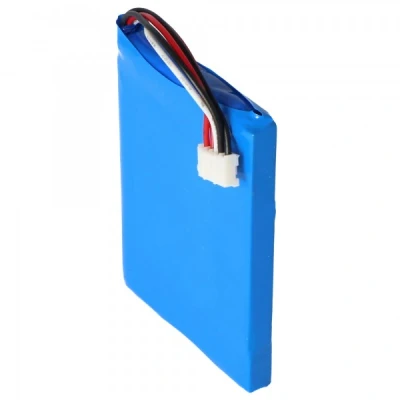 Afbeelding van Accu geschikt voor Harman Kardon Esquire 2, Li Polymer, 3.7V, 2800mAh, 10.4Wh