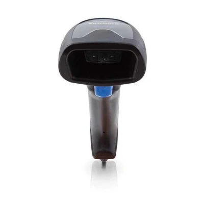 Afbeelding van DATALOGIC QuickScan QBT2500 Barcode Scanner Kit USB