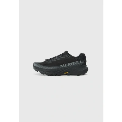 Afbeelding van MERRELL Agility Peak 5 damessneakers, Zwart, maat 40, 40 EU