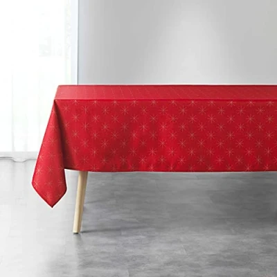 Afbeelding van Tafelkleed Douceur d intérieur ETOILES