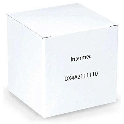 Afbeelding van Intermec Quad Dock (Charge Only) Handheld oplaadstandaard