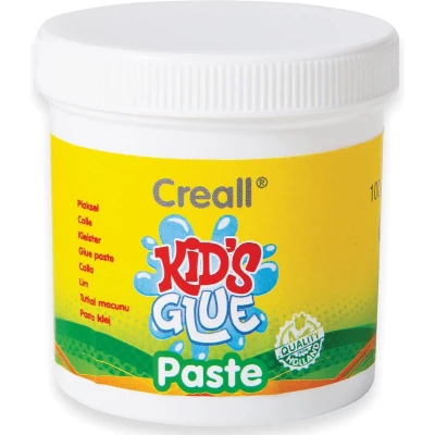 Afbeelding van Creall Kid&#039;s lijmpasta 100 g lijm