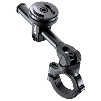 Afbeelding van SP Connect Moto Mount 3D SPC+ Telefoonhouder Motor voor Hoesjes Zwart
