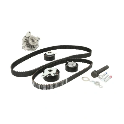 Afbeelding van Bosch Distributieriem kit incl.waterpomp 1 987 948 873