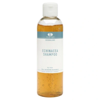Afbeelding van Pigge Huidbalans shampoo echinacea anti roos