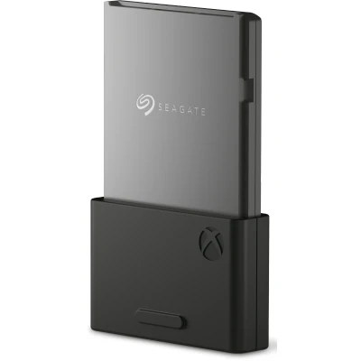 Afbeelding van Seagate Storage Expansion 512gb Voor Xbox Series X/s