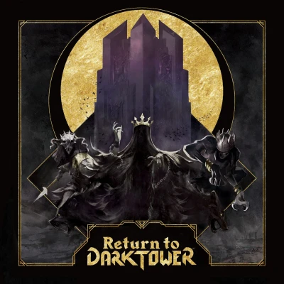 Afbeelding van Return to Dark Tower