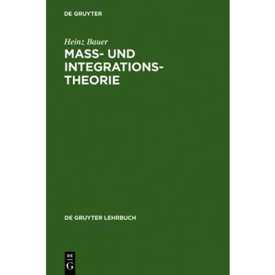 Afbeelding van Ma Und Integrationstheorie