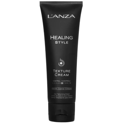 Afbeelding van Lanza Healing Style Texture Cream 125g Haibu by Kapperskorting.com