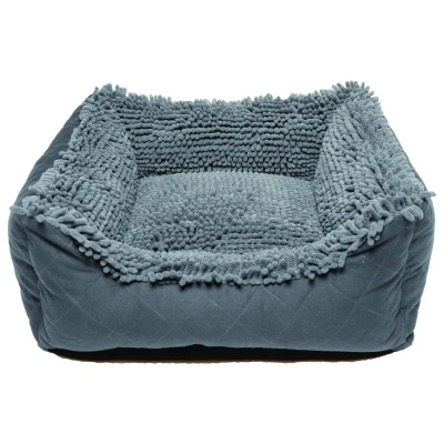 Afbeelding van Dgs Honden Ligbed Grijs Hondenmatras Xl