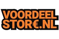 Voordeelstore Logo