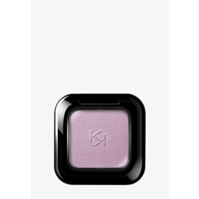 Afbeelding van KIKO Milano High Pigment Eyeshadow 45 Langdurige, Sterk Gepigmenteerde Oogschaduw In 5 Verschillende Finishes: Mat, Parelmoer, Metallic, Glanzend En Fonkelend