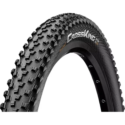 Afbeelding van Continental Cross King Draadband Zwart 29x2.00