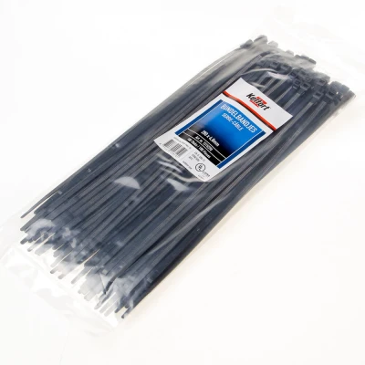 Afbeelding van Kelfort Bundelbandje zwart 280 x 4.8mm