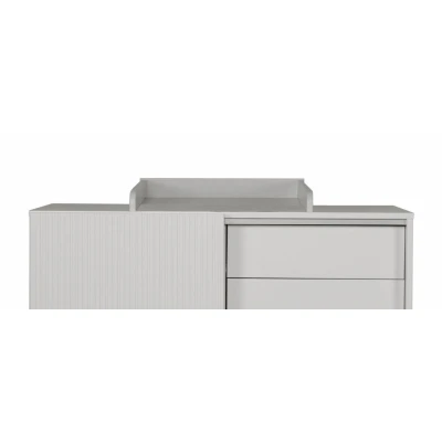 Afbeelding van Quax Commode Extensie Mood Clay