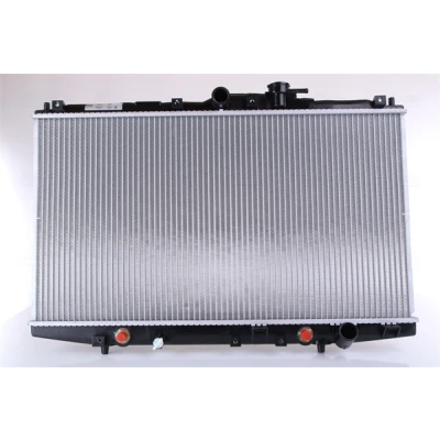 Afbeelding van Nissens Radiateur 63345