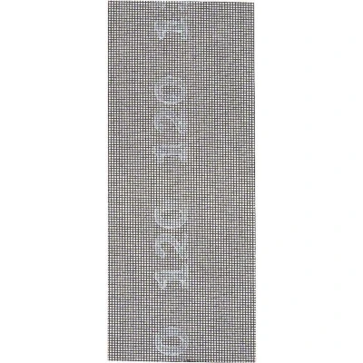 Afbeelding van Bosch Accessoires 5 Schuurrooster 115x280 , 120 2608608N29