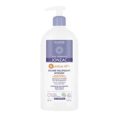 Afbeelding van Eau de Jonzac Nutritive AP+ Bio Intensieve Relipidant Balsem 400 ml