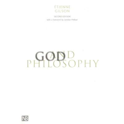 Afbeelding van God &amp; Philosophy 2e