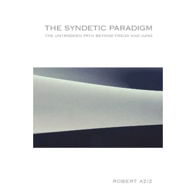 Afbeelding van The Syndetic Paradigm: Untrodden Path Beyond Freud and Jung