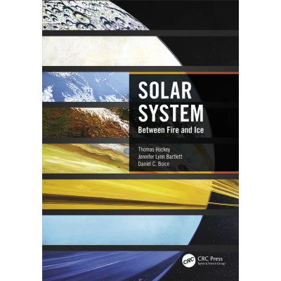 Afbeelding van Solar System: Between Fire and Ice